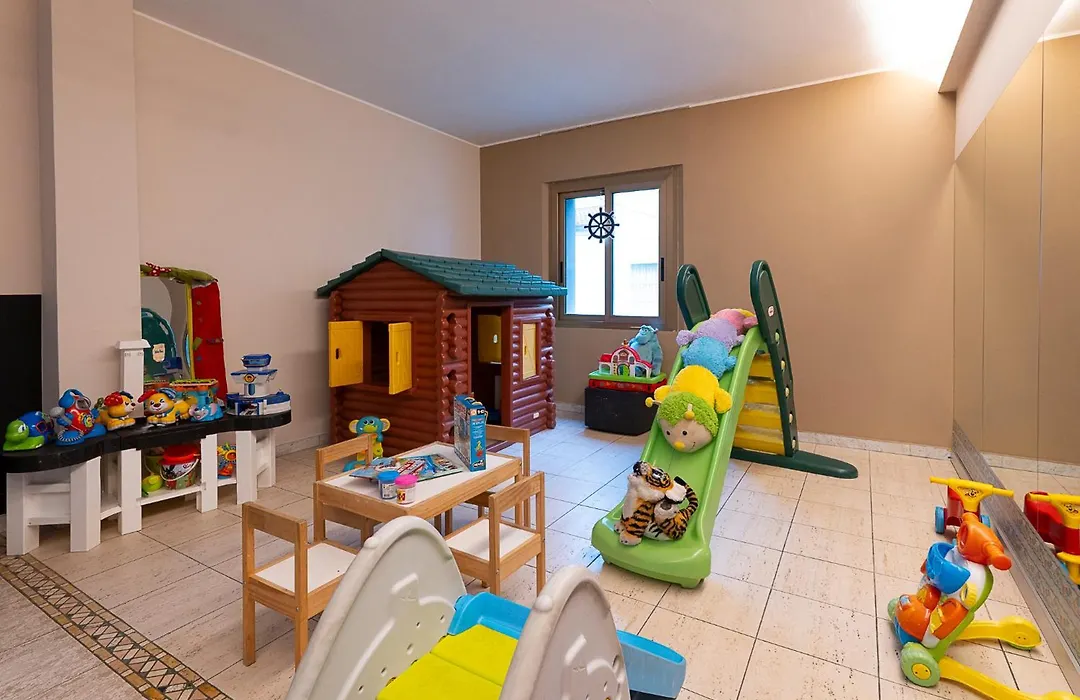 Hotel Le Vele-1