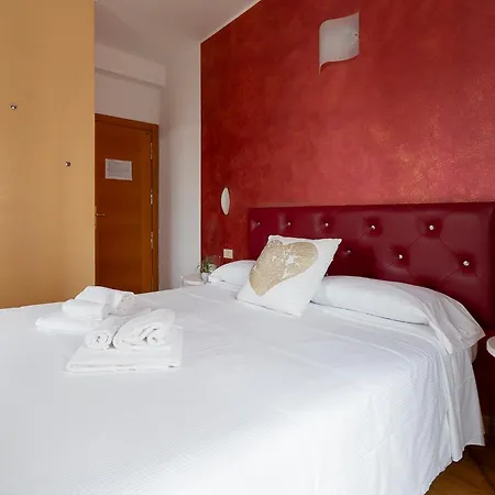 Hotel Le Vele-3